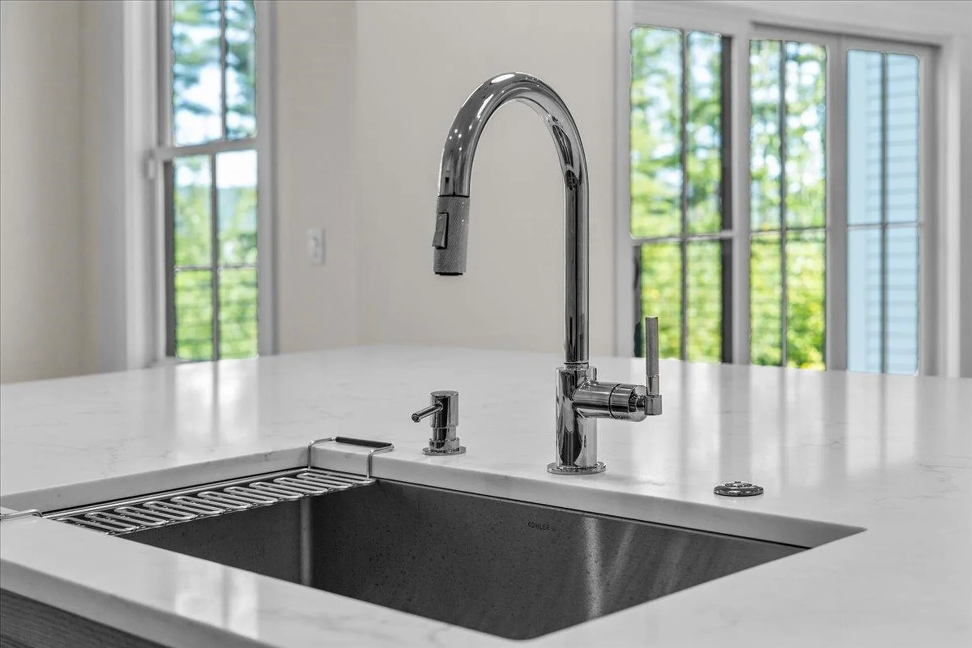 24 River's Edge Lane Stowe VT 05672