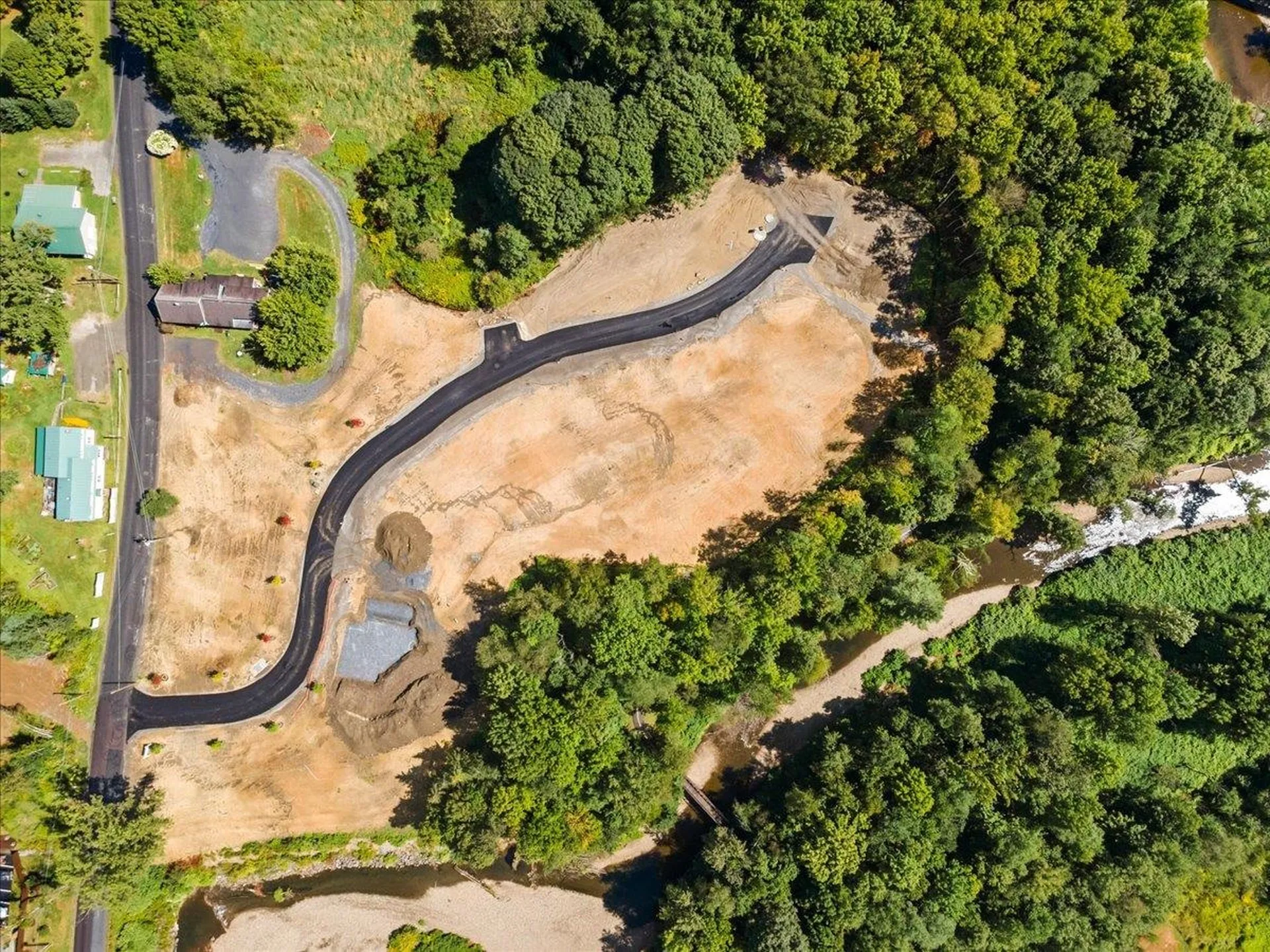 24 River's Edge Lane Stowe VT 05672