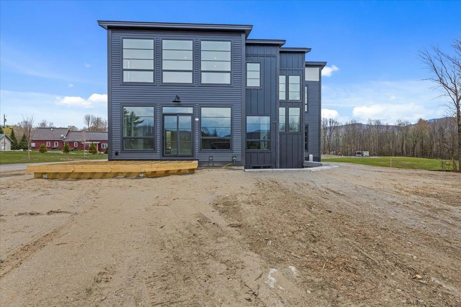 24 River's Edge Lane Stowe VT 05672