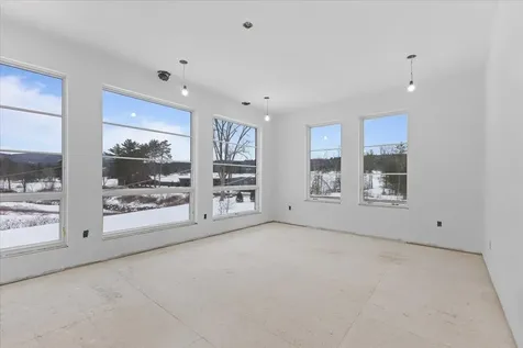 24 River's Edge Lane Stowe VT 05672