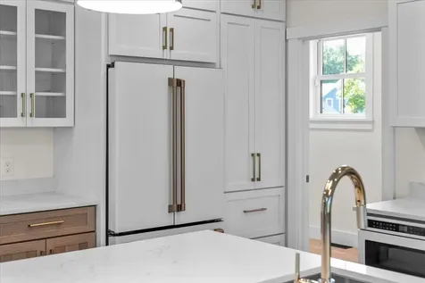 24 River's Edge Lane Stowe VT 05672