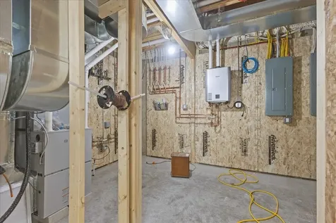 24 River's Edge Lane Stowe VT 05672