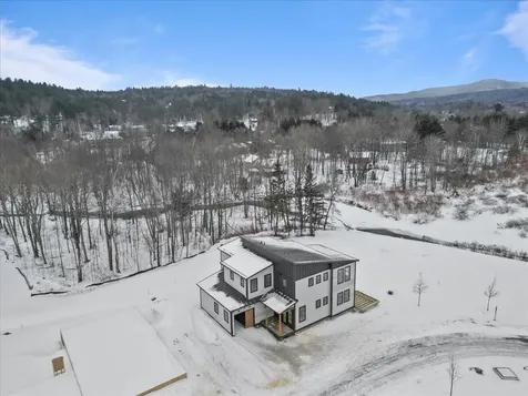 24 River's Edge Lane Stowe VT 05672