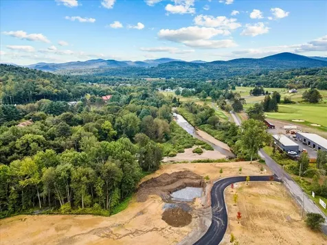 24 River's Edge Lane Stowe VT 05672