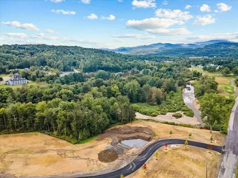 24 River's Edge Lane Stowe VT 05672