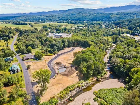 24 River's Edge Lane Stowe VT 05672