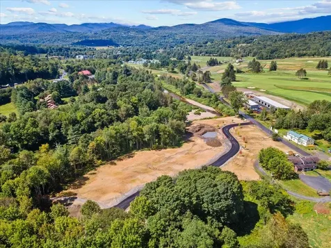 24 River's Edge Lane Stowe VT 05672