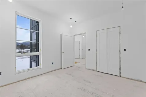 24 River's Edge Lane Stowe VT 05672