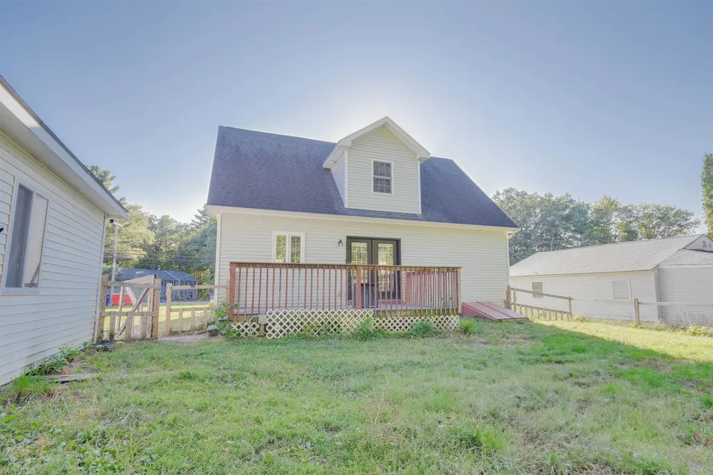 2321 Main Street Colchester VT 05446