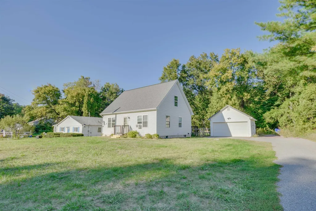 2321 Main Street Colchester VT 05446