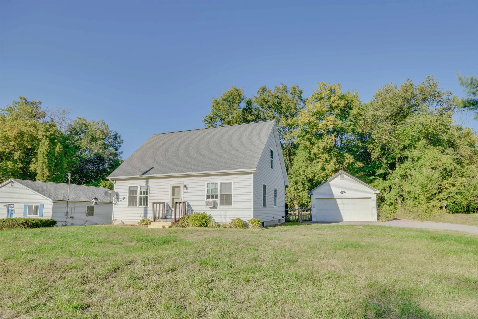 2321 Main Street Colchester VT 05446