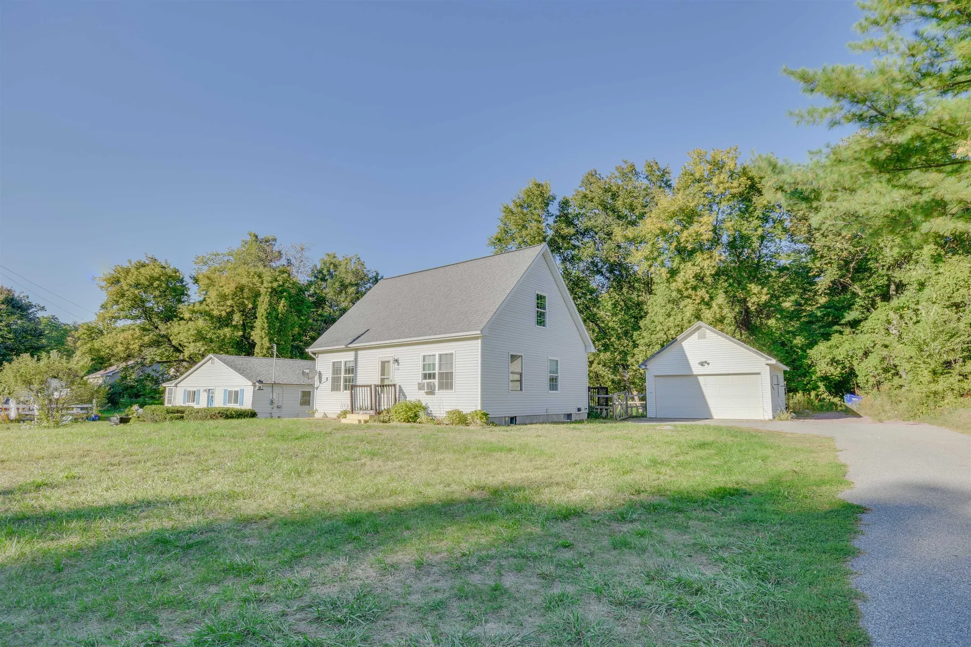 2321 Main Street Colchester VT 05446