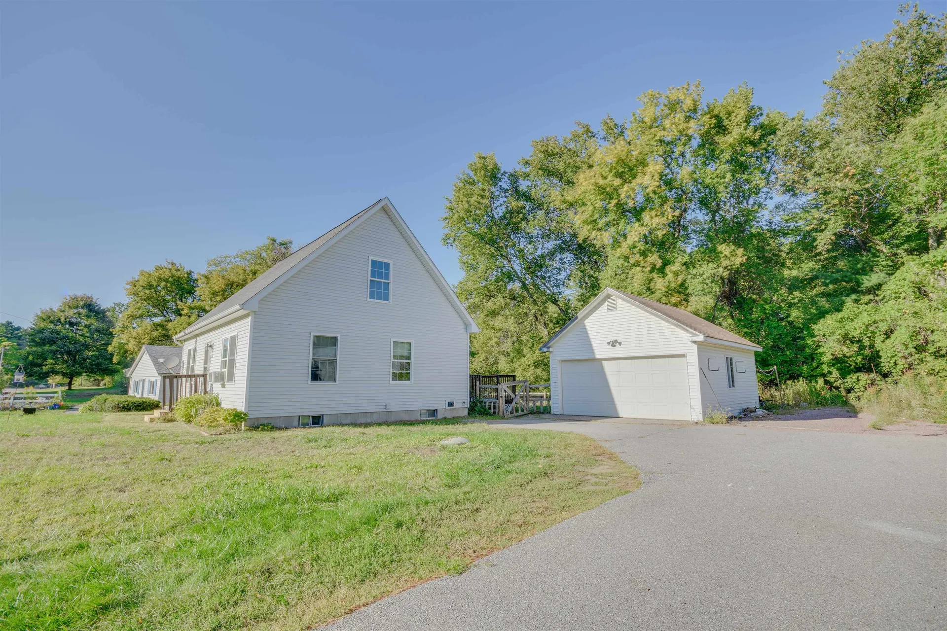 2321 Main Street Colchester VT 05446