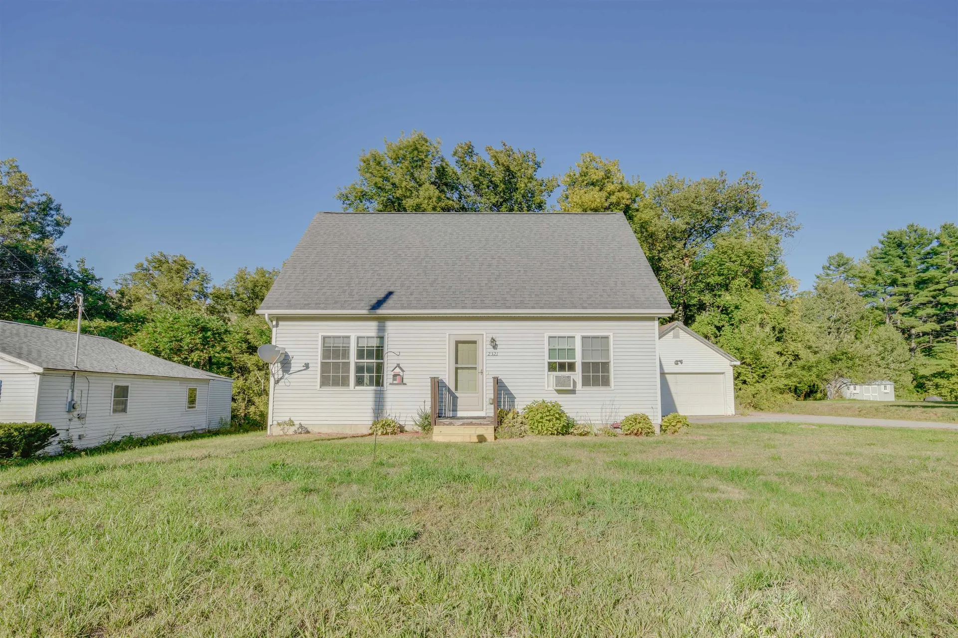 2321 Main Street Colchester VT 05446