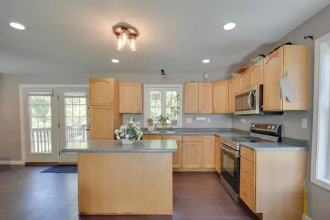 2321 Main Street Colchester VT 05446