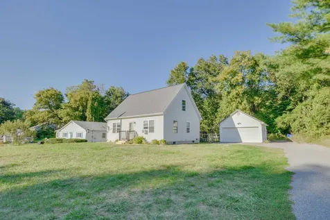 2321 Main Street Colchester VT 05446