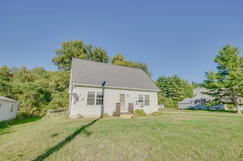 2321 Main Street Colchester VT 05446