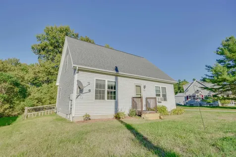 2321 Main Street Colchester VT 05446