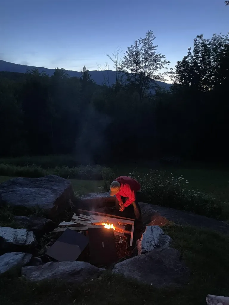 136 Old Quarry Road Fayston VT 05673