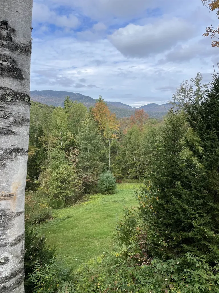 136 Old Quarry Road Fayston VT 05673