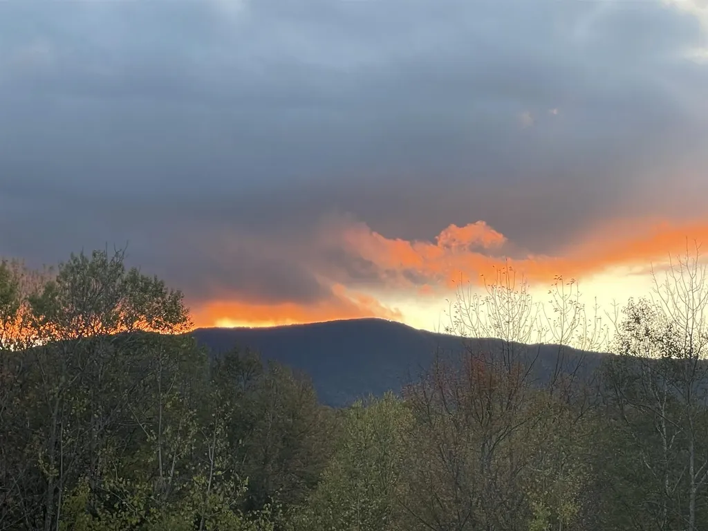 136 Old Quarry Road Fayston VT 05673