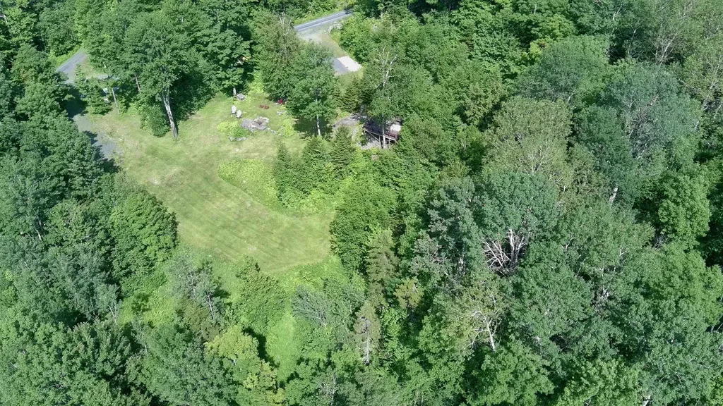 136 Old Quarry Road Fayston VT 05673
