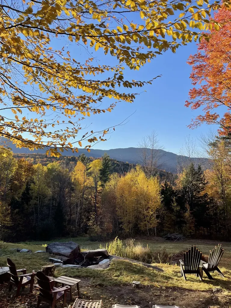 136 Old Quarry Road Fayston VT 05673