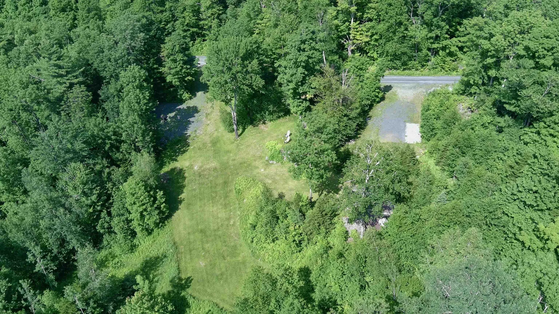 136 Old Quarry Road Fayston VT 05673