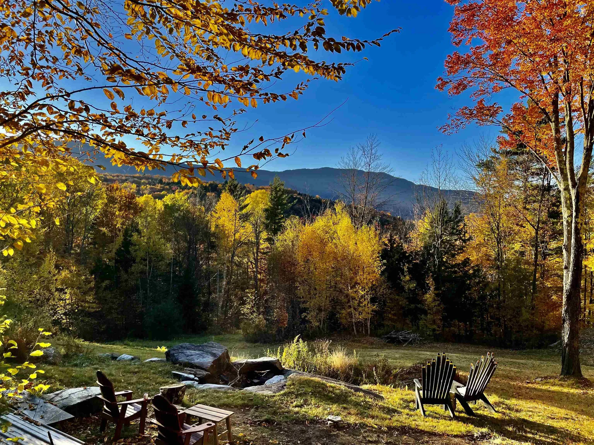 136 Old Quarry Road Fayston VT 05673