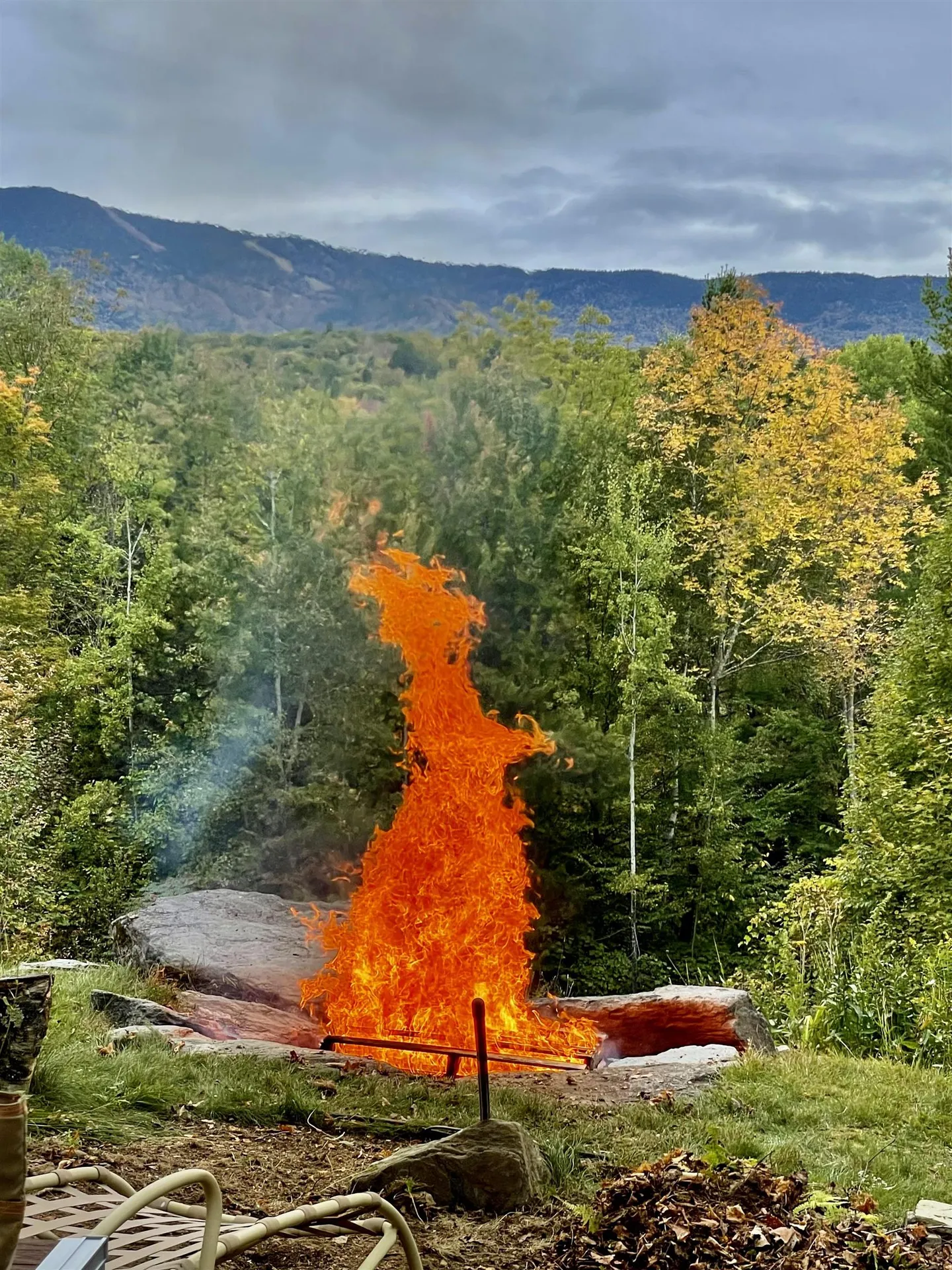 136 Old Quarry Road Fayston VT 05673