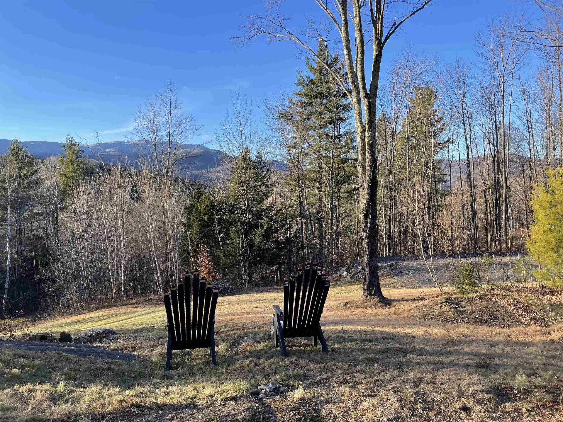 136 Old Quarry Road Fayston VT 05673