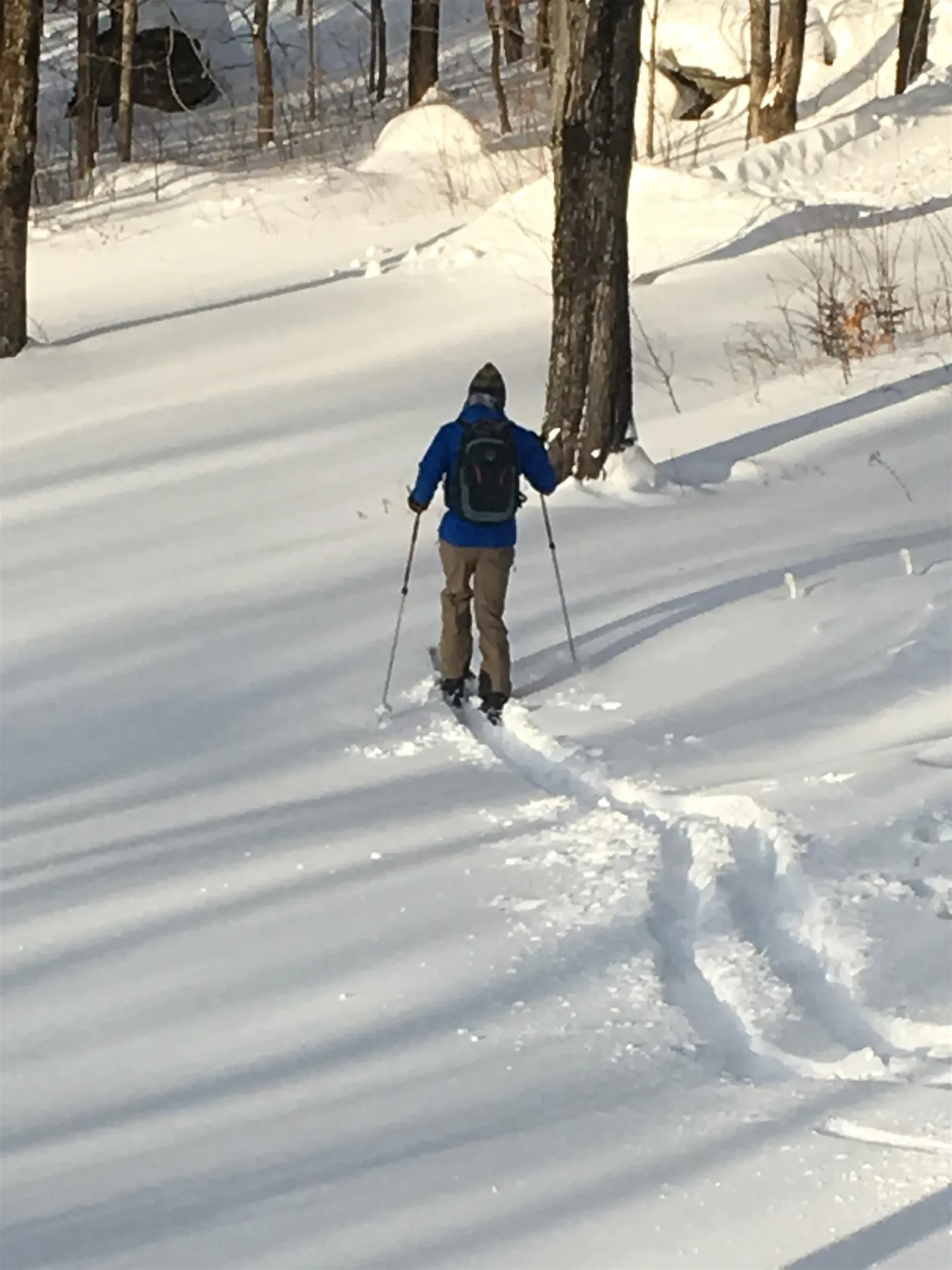 136 Old Quarry Road Fayston VT 05673