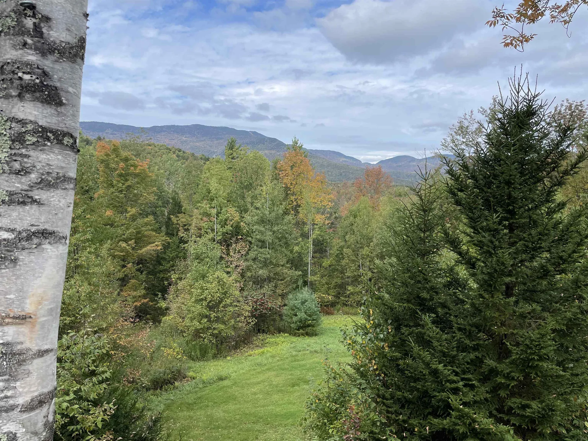 136 Old Quarry Road Fayston VT 05673