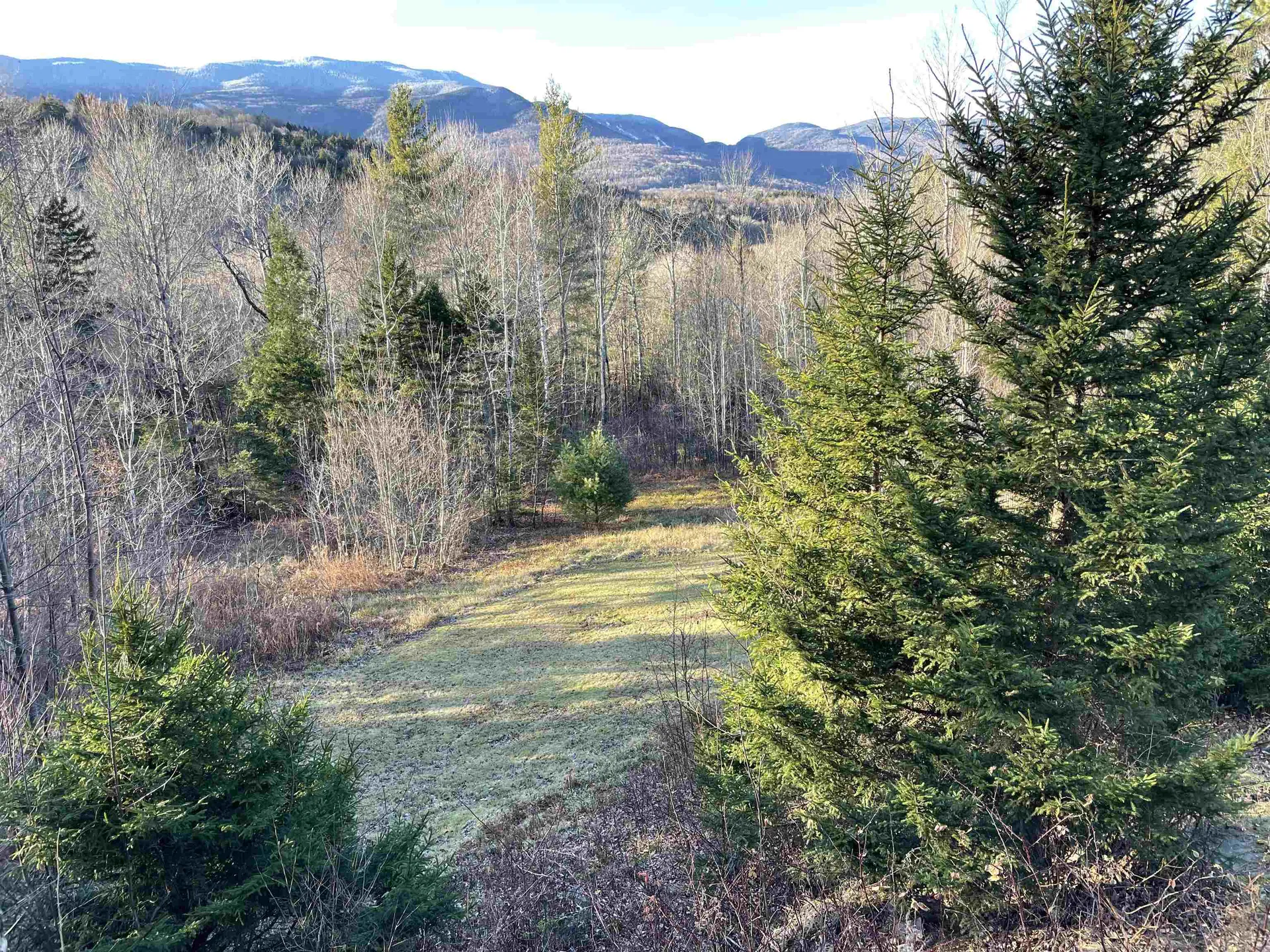 136 Old Quarry Road Fayston VT 05673