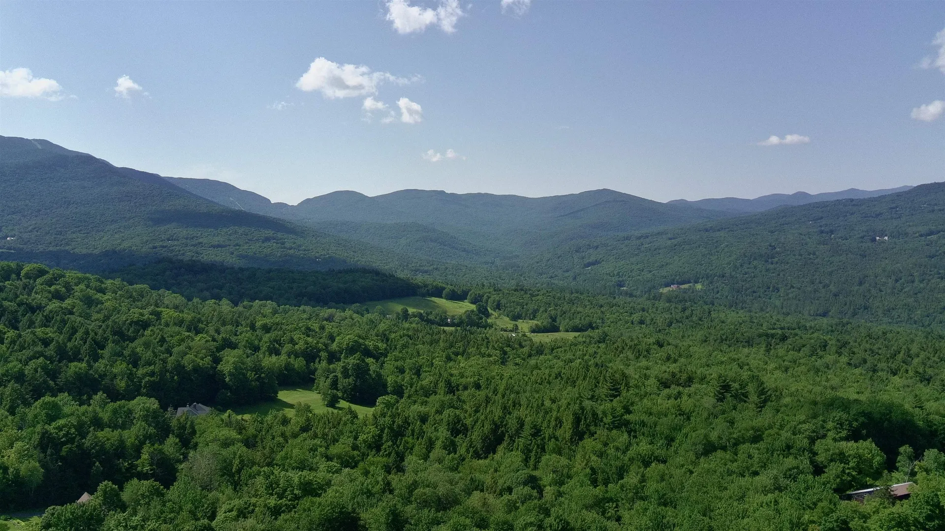 136 Old Quarry Road Fayston VT 05673