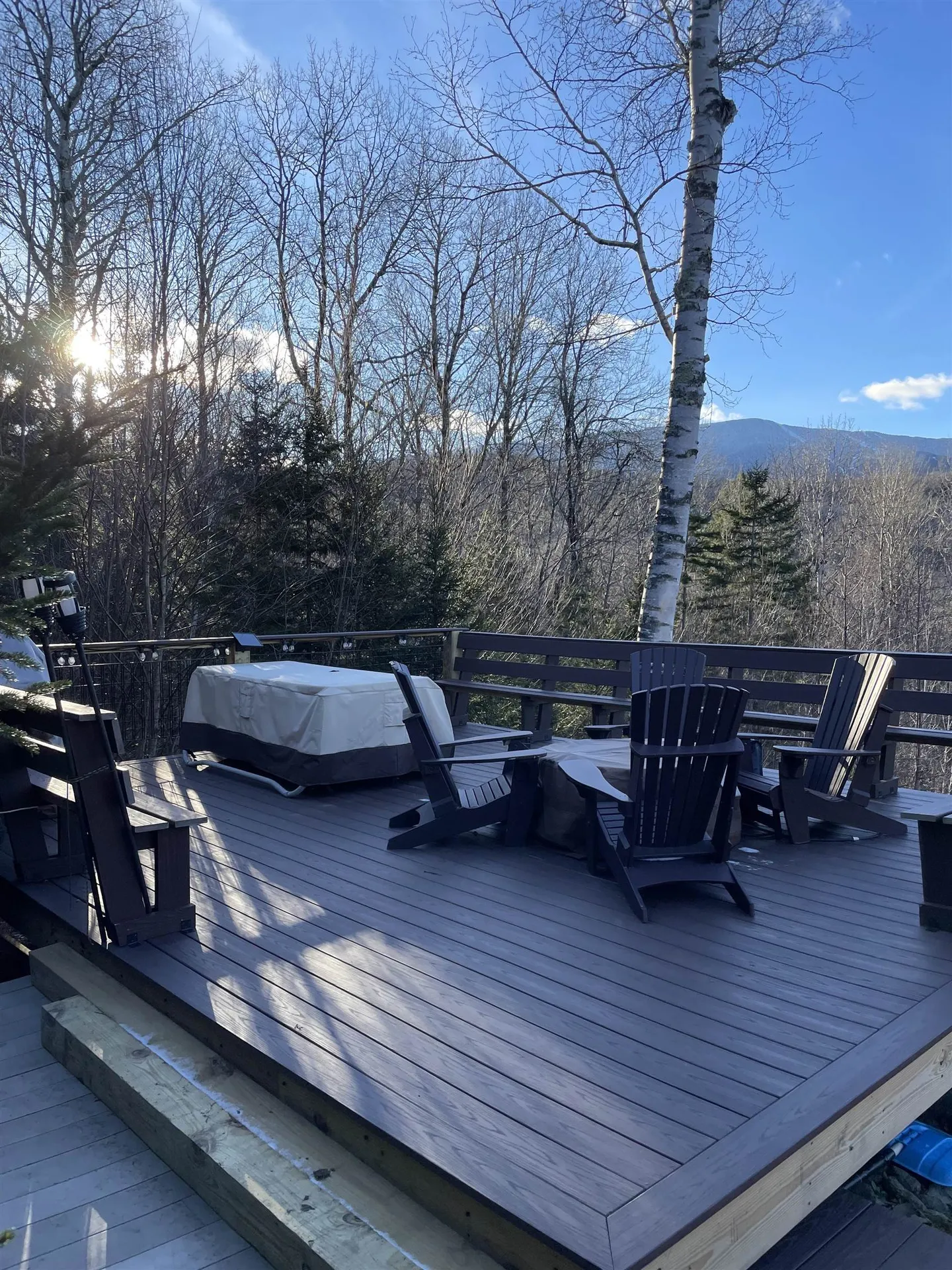 136 Old Quarry Road Fayston VT 05673