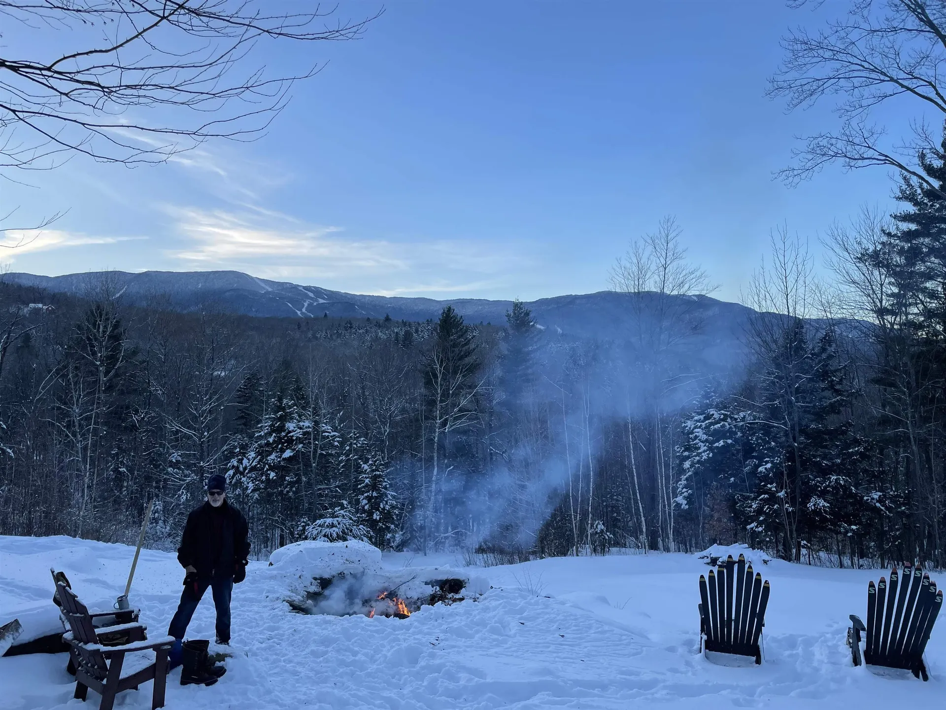 136 Old Quarry Road Fayston VT 05673