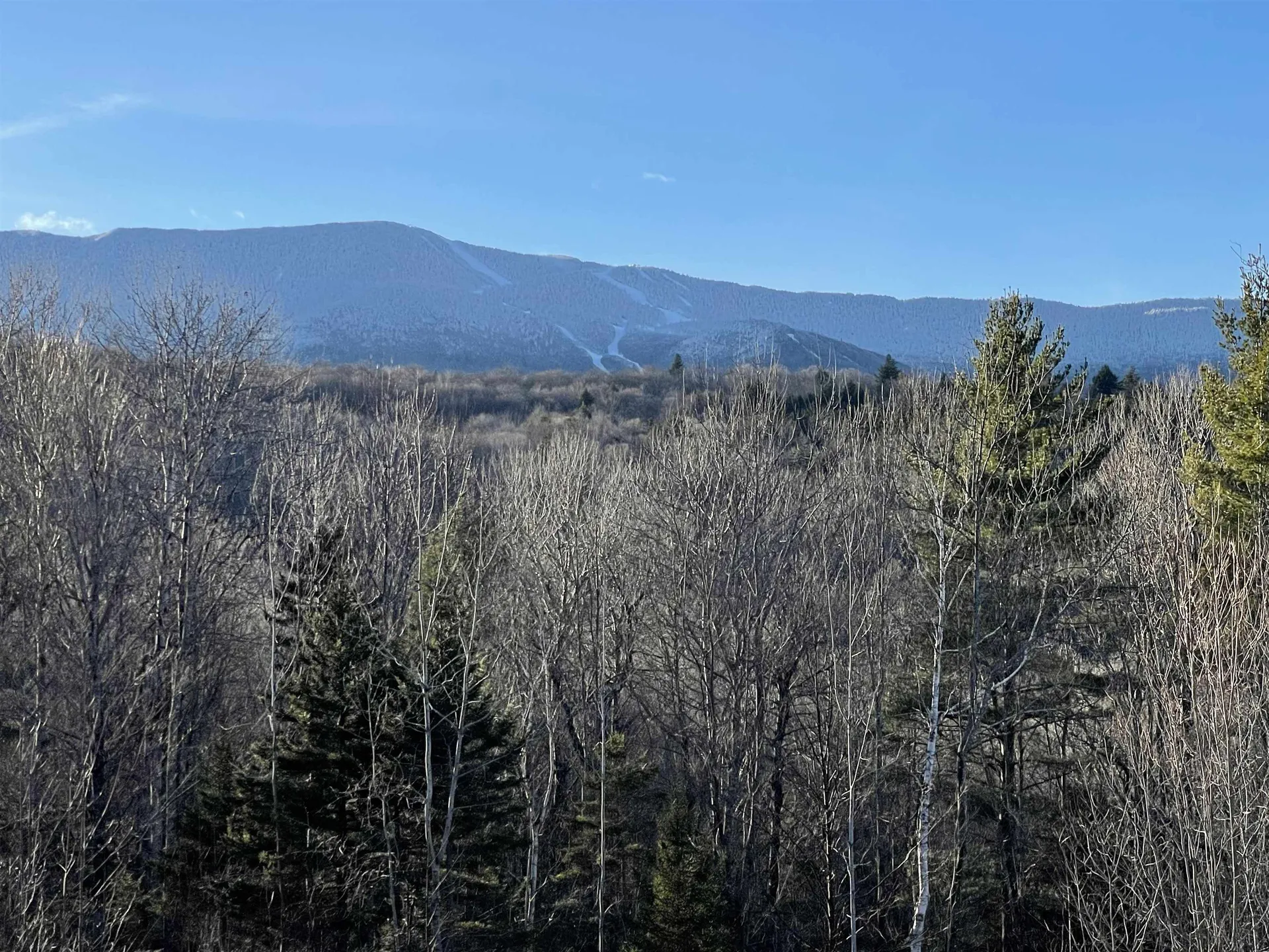 136 Old Quarry Road Fayston VT 05673