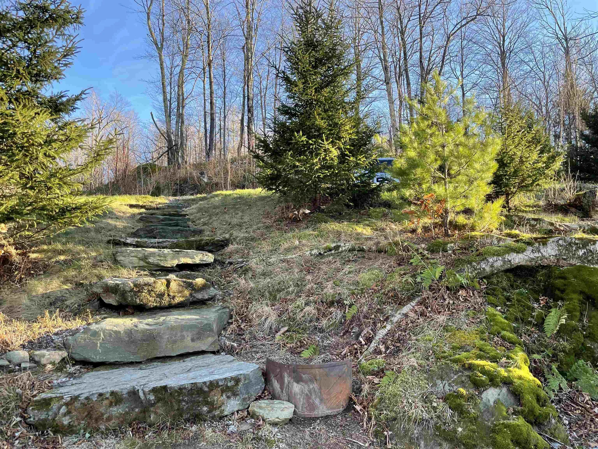 136 Old Quarry Road Fayston VT 05673