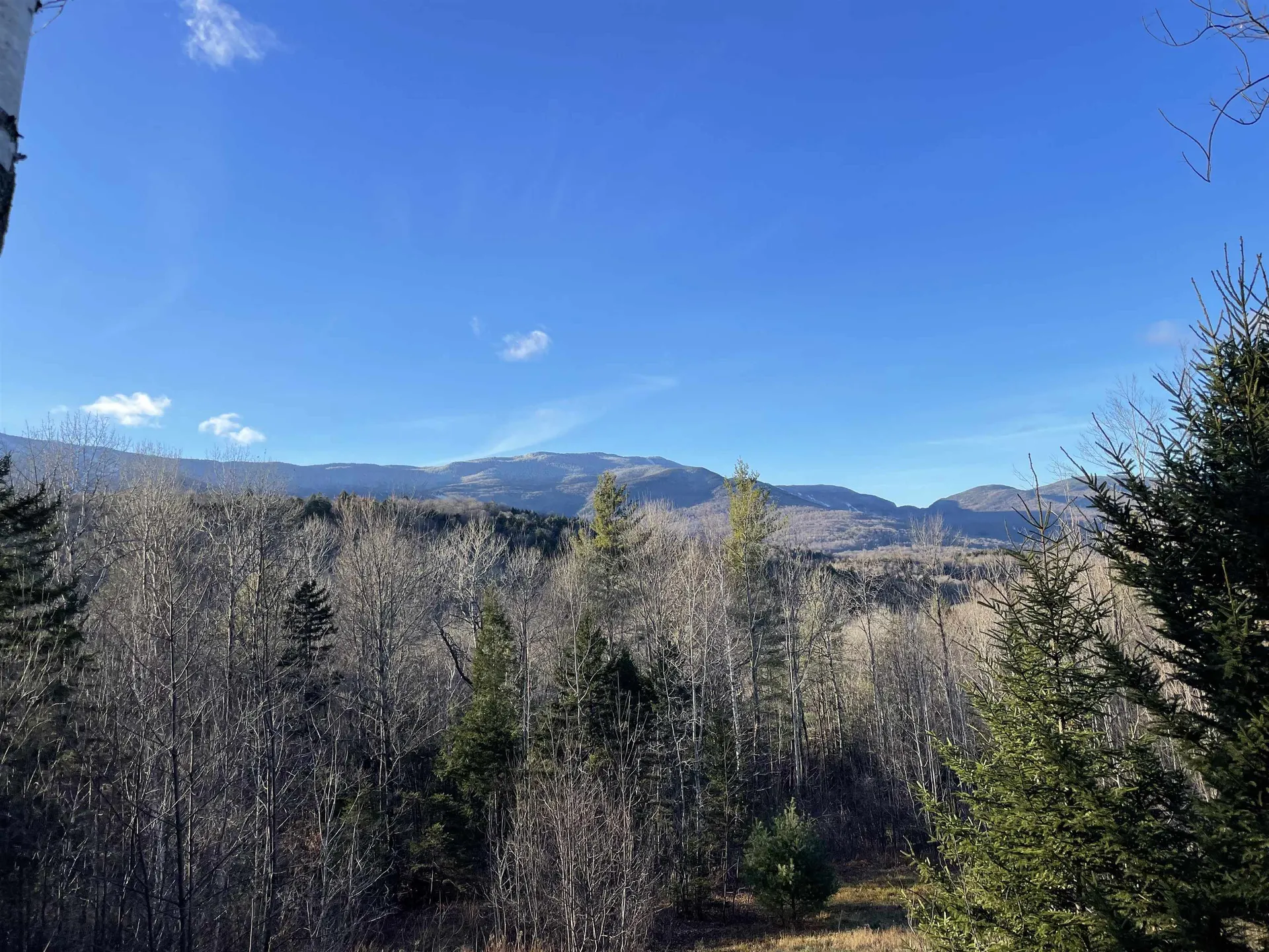 136 Old Quarry Road Fayston VT 05673