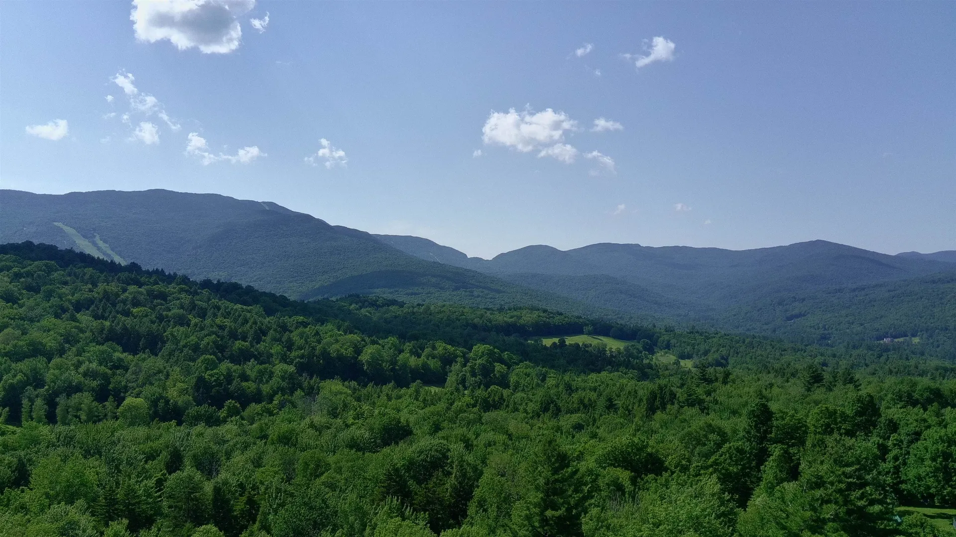 136 Old Quarry Road Fayston VT 05673