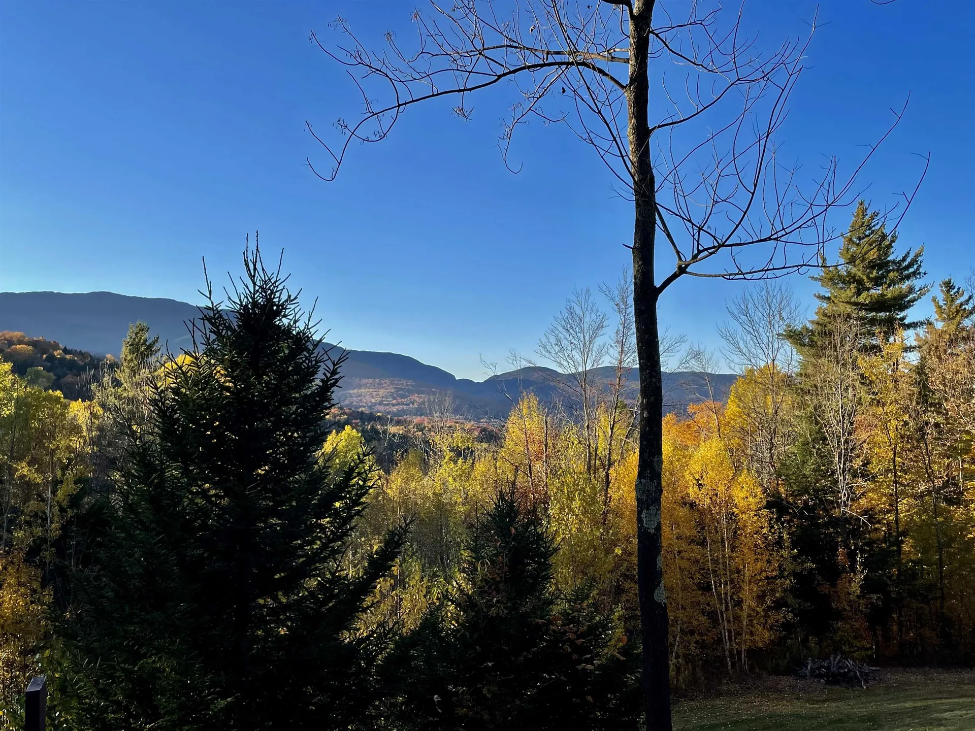 136 Old Quarry Road Fayston VT 05673