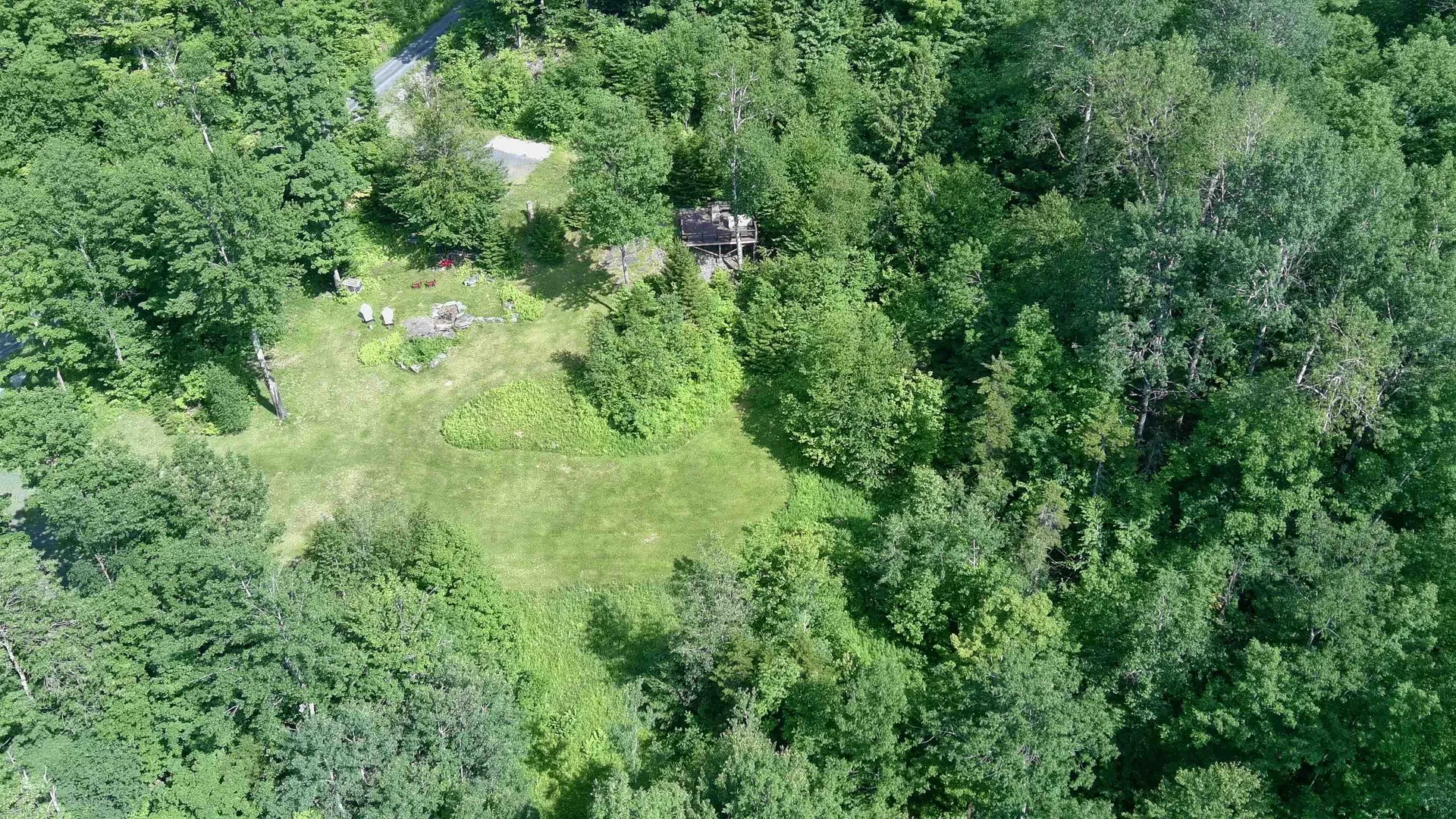 136 Old Quarry Road Fayston VT 05673
