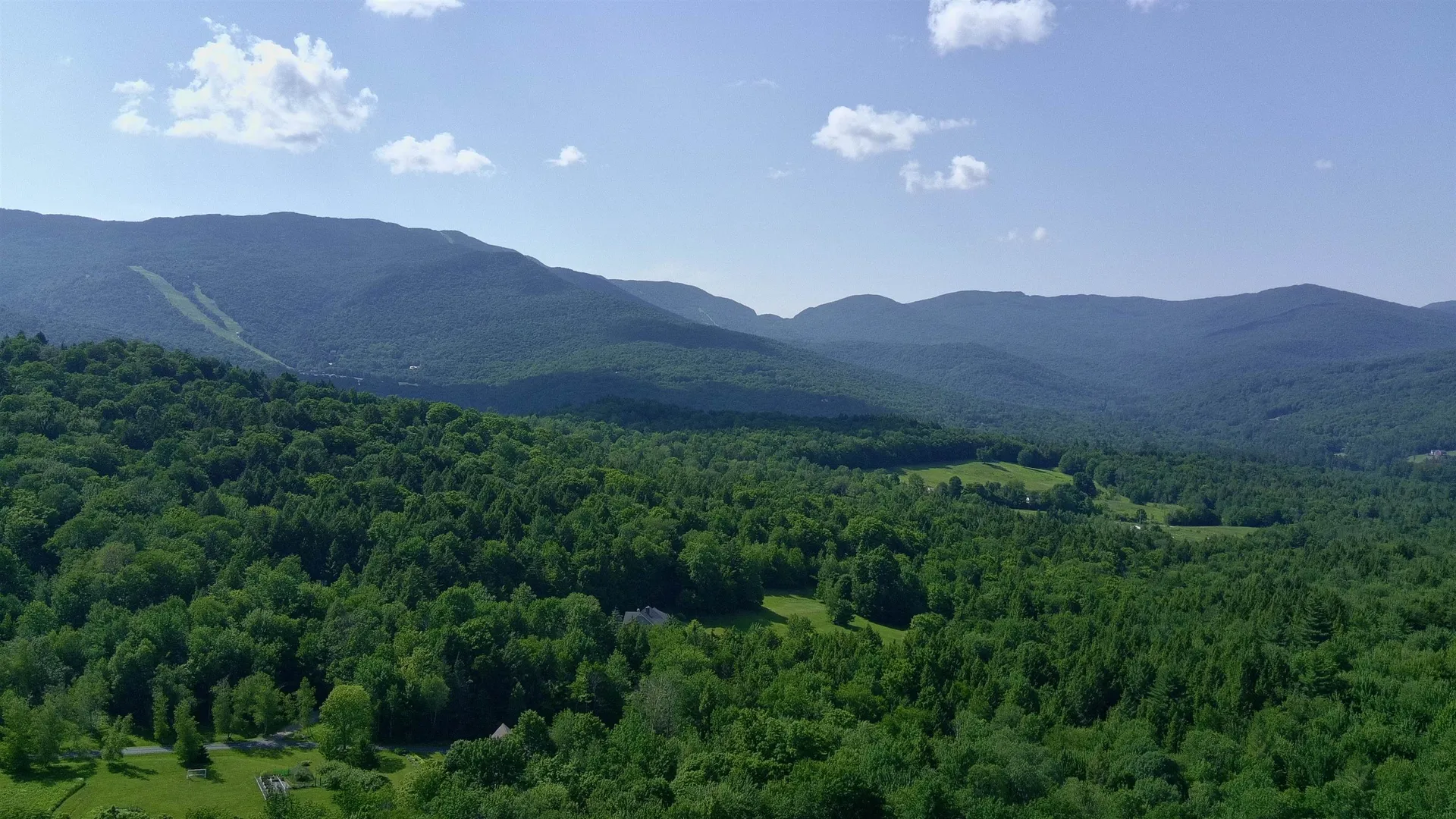 136 Old Quarry Road Fayston VT 05673