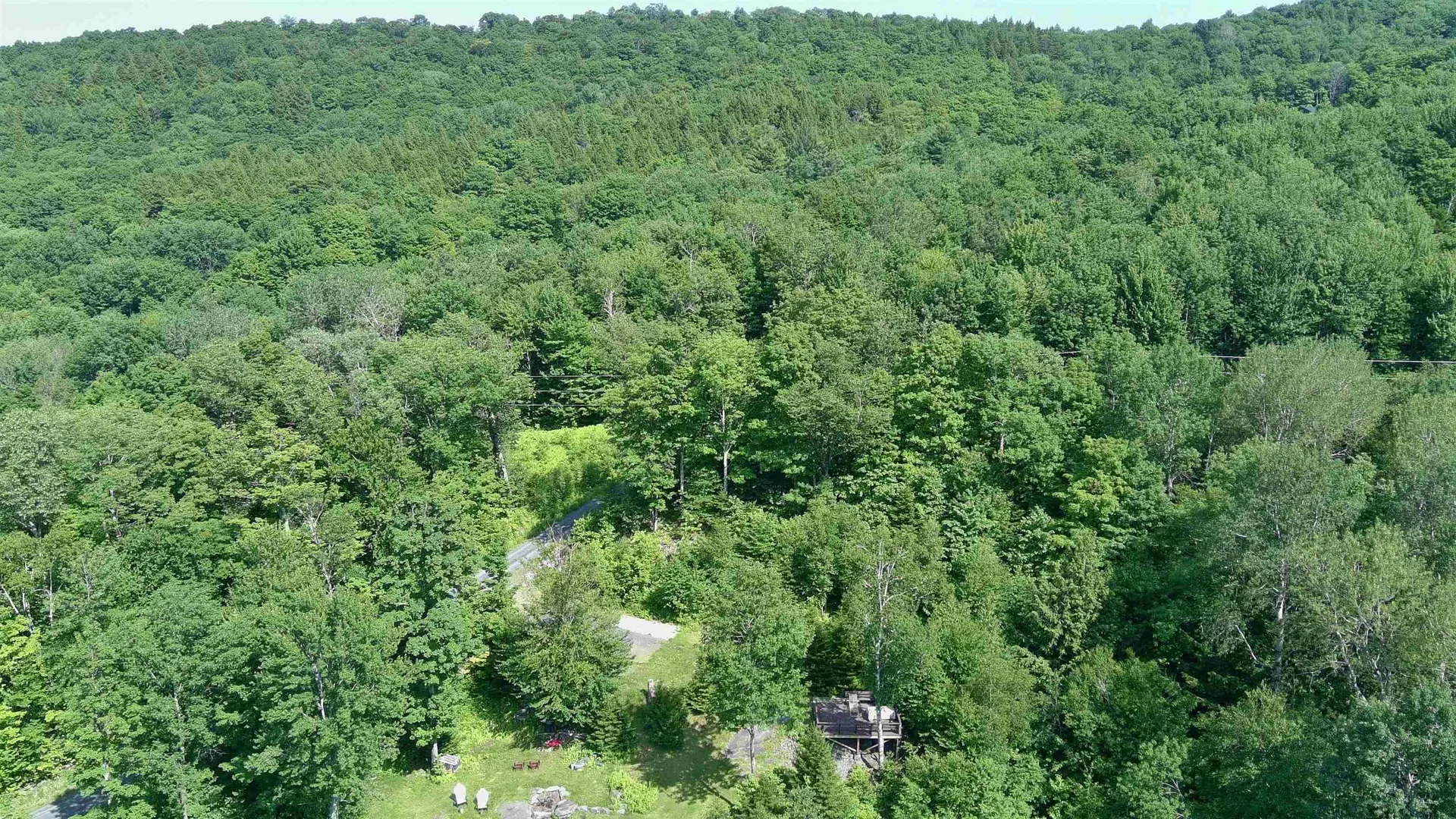 136 Old Quarry Road Fayston VT 05673