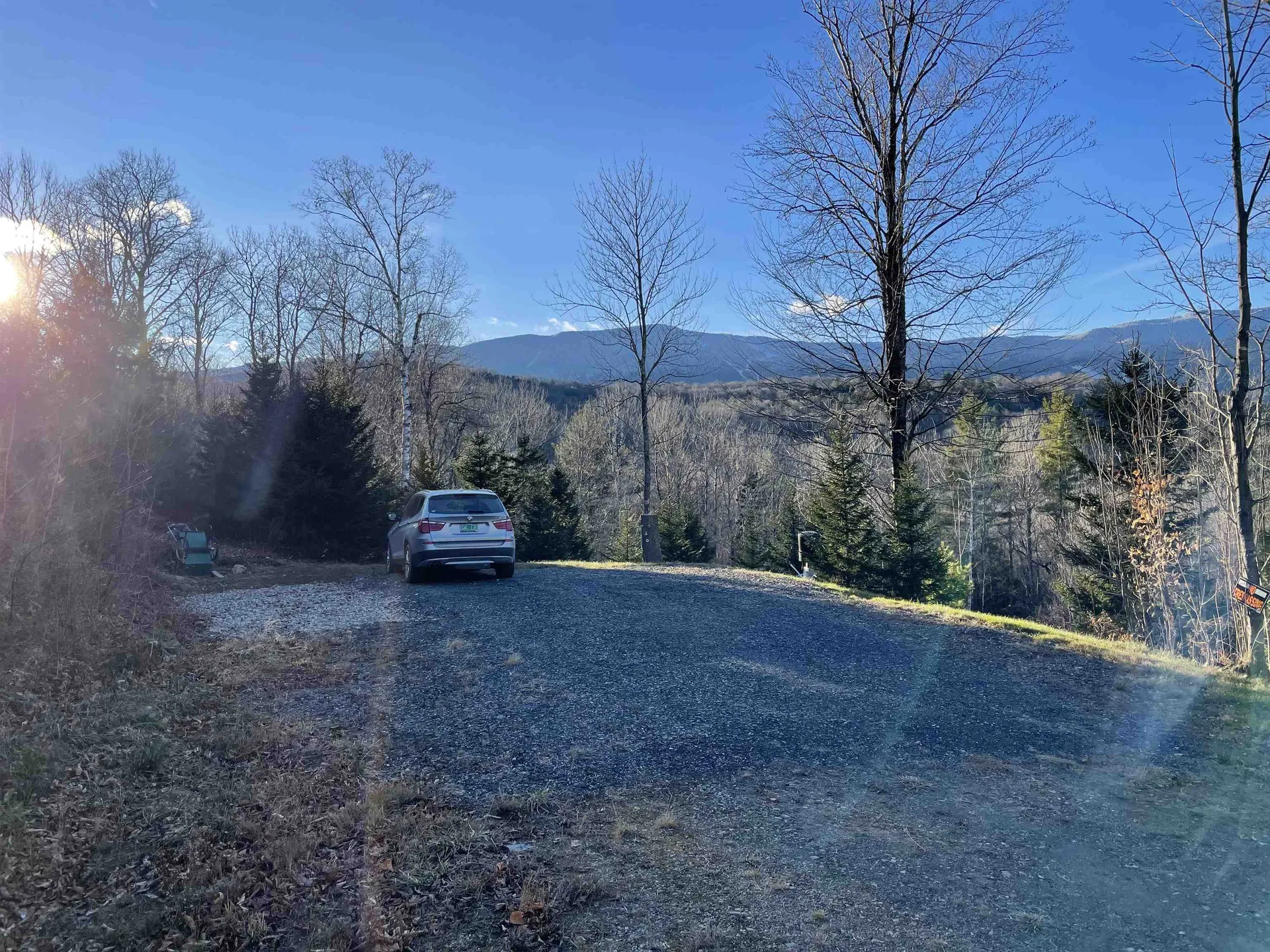 136 Old Quarry Road Fayston VT 05673