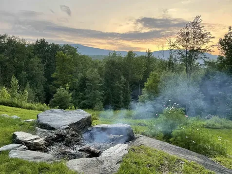 136 Old Quarry Road Fayston VT 05673