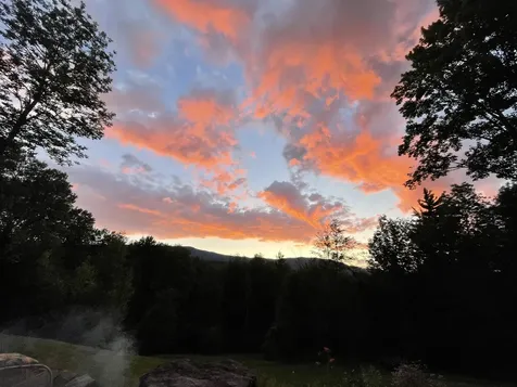 136 Old Quarry Road Fayston VT 05673