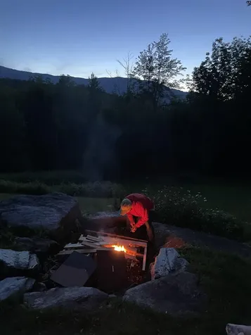 136 Old Quarry Road Fayston VT 05673