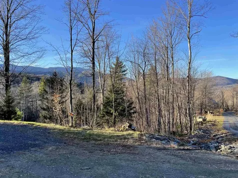 136 Old Quarry Road Fayston VT 05673